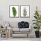 Stupell Industries Modern Fruit Leaves 2pc Floating Frame Set By Matthew Piotrowicz